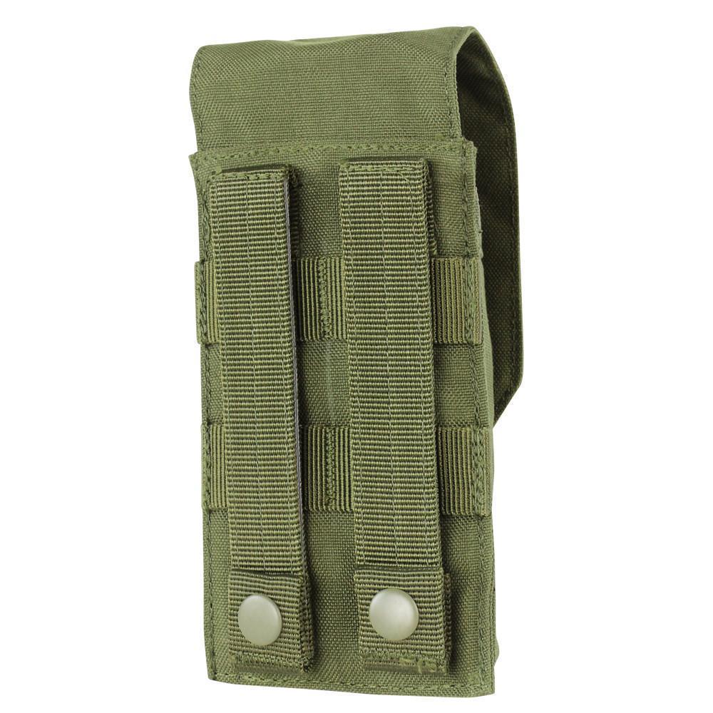 Condor Universal Rifle Mag Pouch-Tactical Source LLC