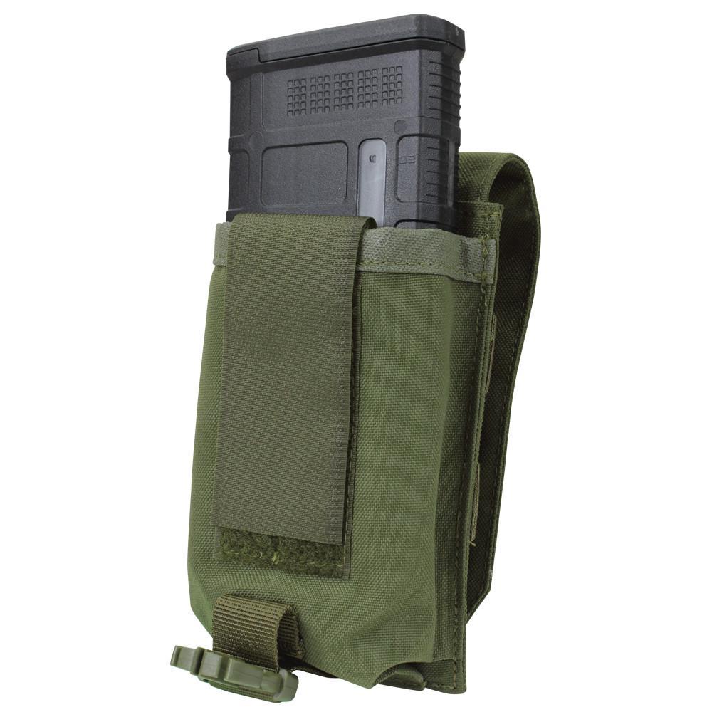 Condor Universal Rifle Mag Pouch-Tactical Source LLC
