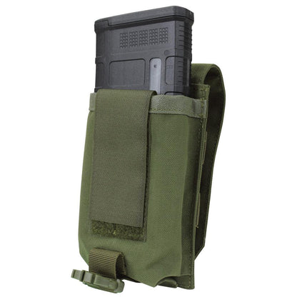 Condor Universal Rifle Mag Pouch-Tactical Source LLC