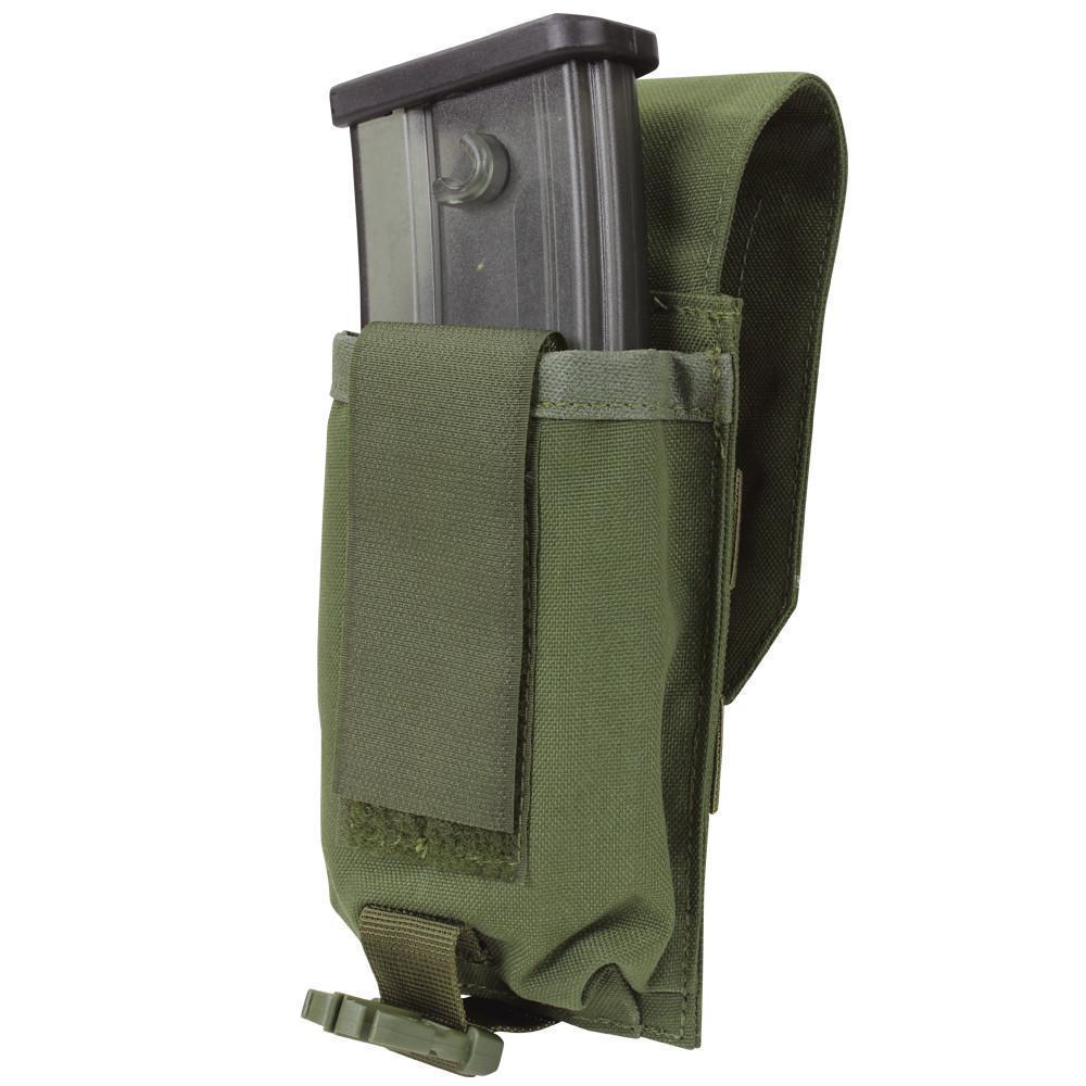 Condor Universal Rifle Mag Pouch-Tactical Source LLC