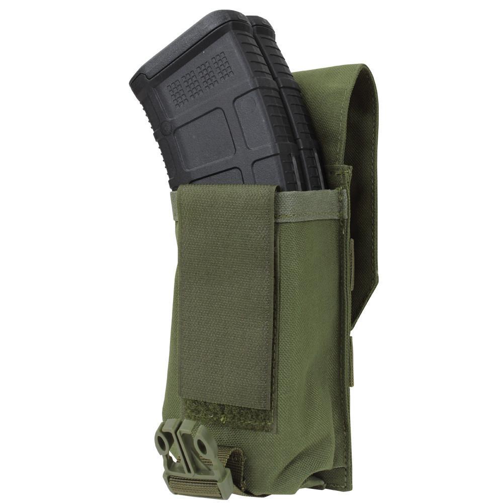 Condor Universal Rifle Mag Pouch-Tactical Source LLC