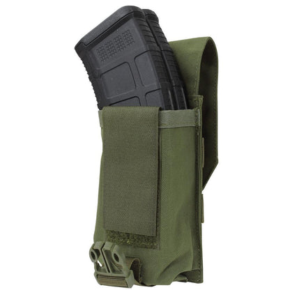 Condor Universal Rifle Mag Pouch-Tactical Source LLC