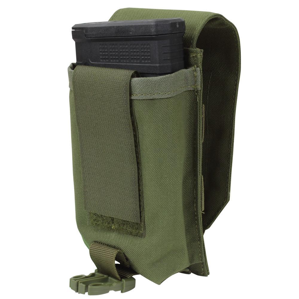 Condor Universal Rifle Mag Pouch-Tactical Source LLC