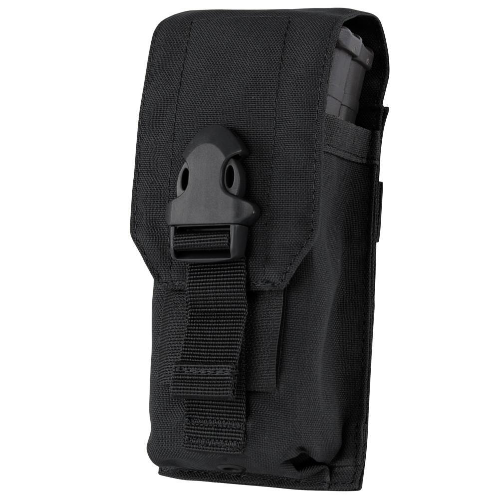 Condor Universal Rifle Mag Pouch-Tactical Source LLC