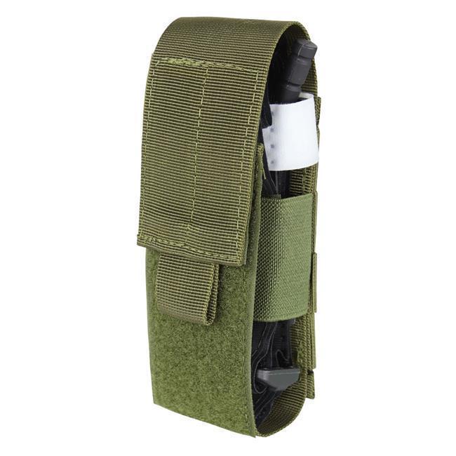Condor Universal TQ Tourniquet Pouch-Tactical Source LLC