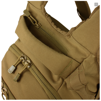 Condor Urban Go Pack (Gen II)-Tactical Source LLC