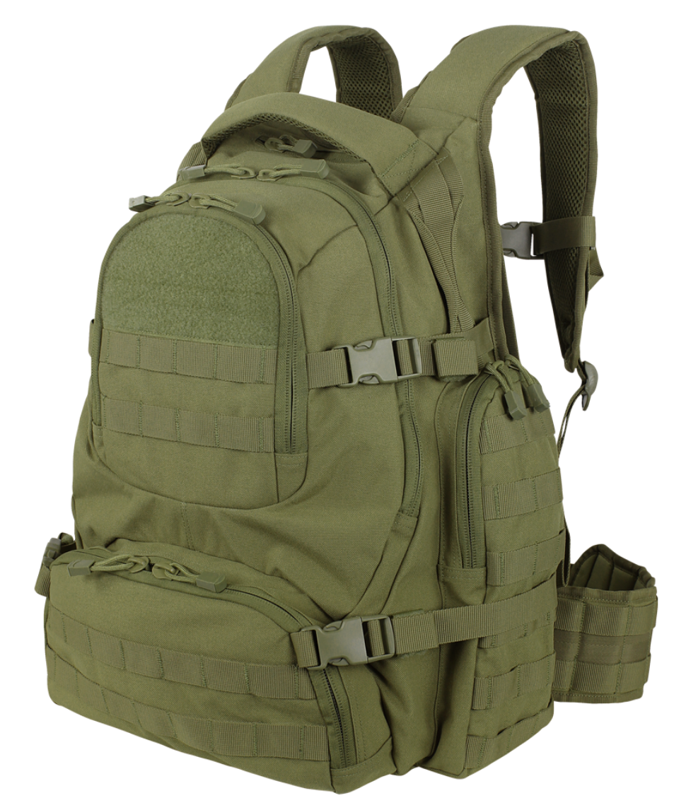 Condor Urban Go Pack (Gen II)-Tactical Source LLC