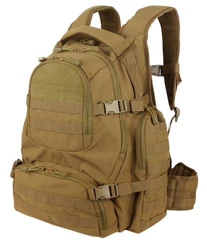 Condor Urban Go Pack (Gen II)-Tactical Source LLC