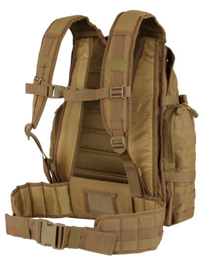 Condor Urban Go Pack (Gen II)-Tactical Source LLC