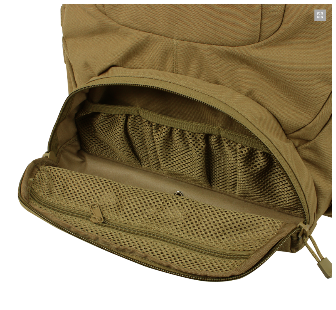Condor Urban Go Pack (Gen II)-Tactical Source LLC