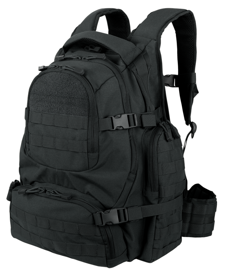 Condor Urban Go Pack (Gen II)-Tactical Source LLC