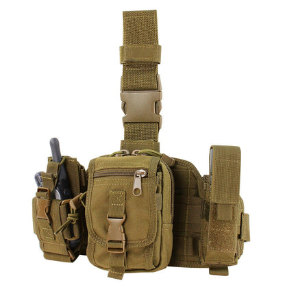 Condor Utility Leg Rig-Tactical Source LLC