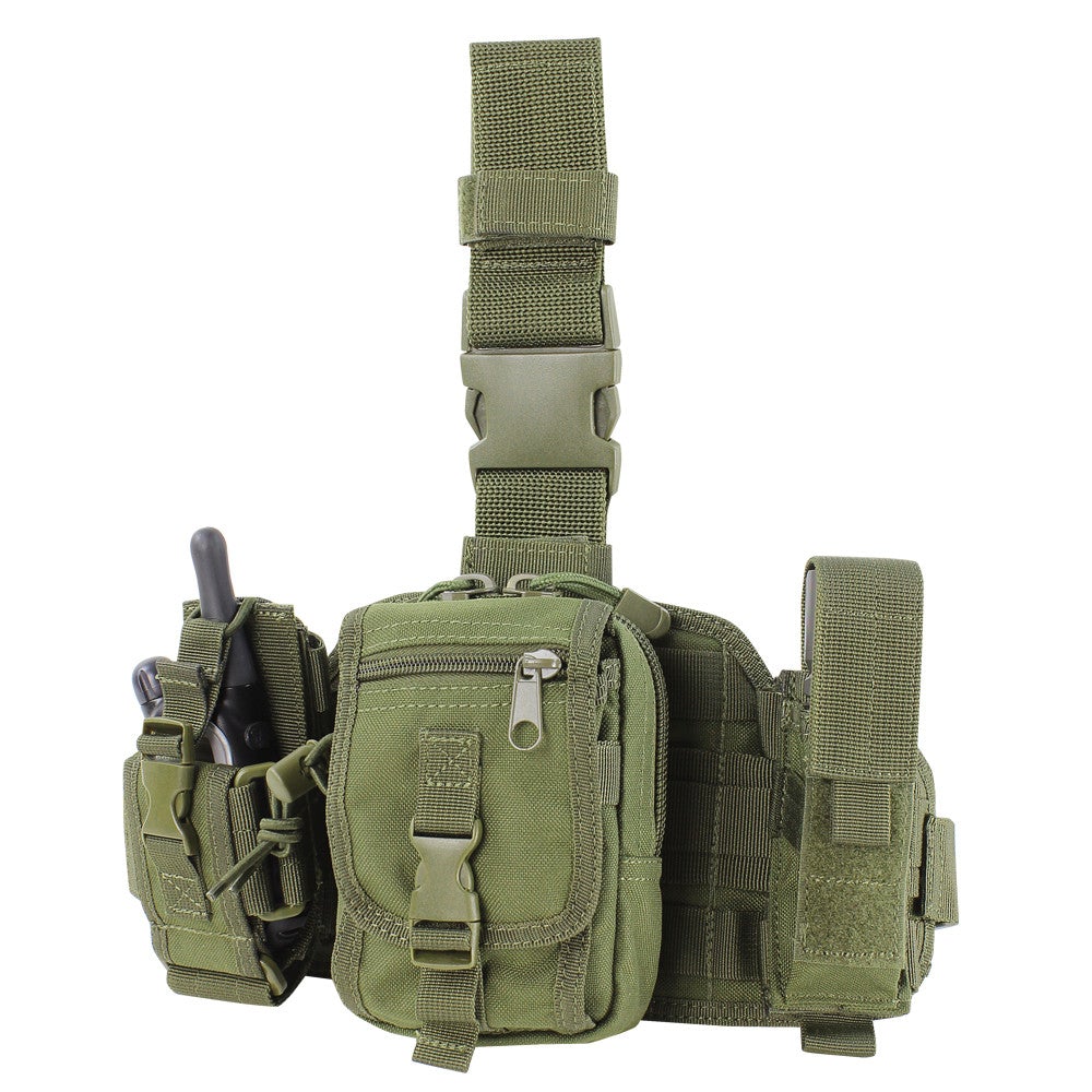 Condor Utility Leg Rig-Tactical Source LLC