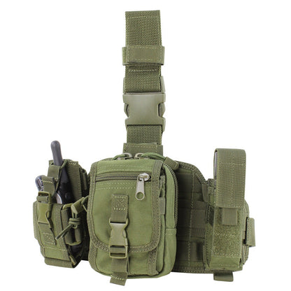 Condor Utility Leg Rig-Tactical Source LLC