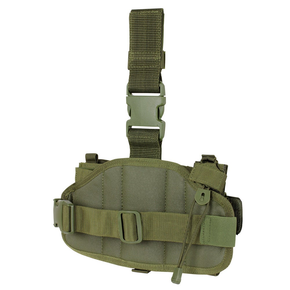 Condor Utility Leg Rig-Tactical Source LLC