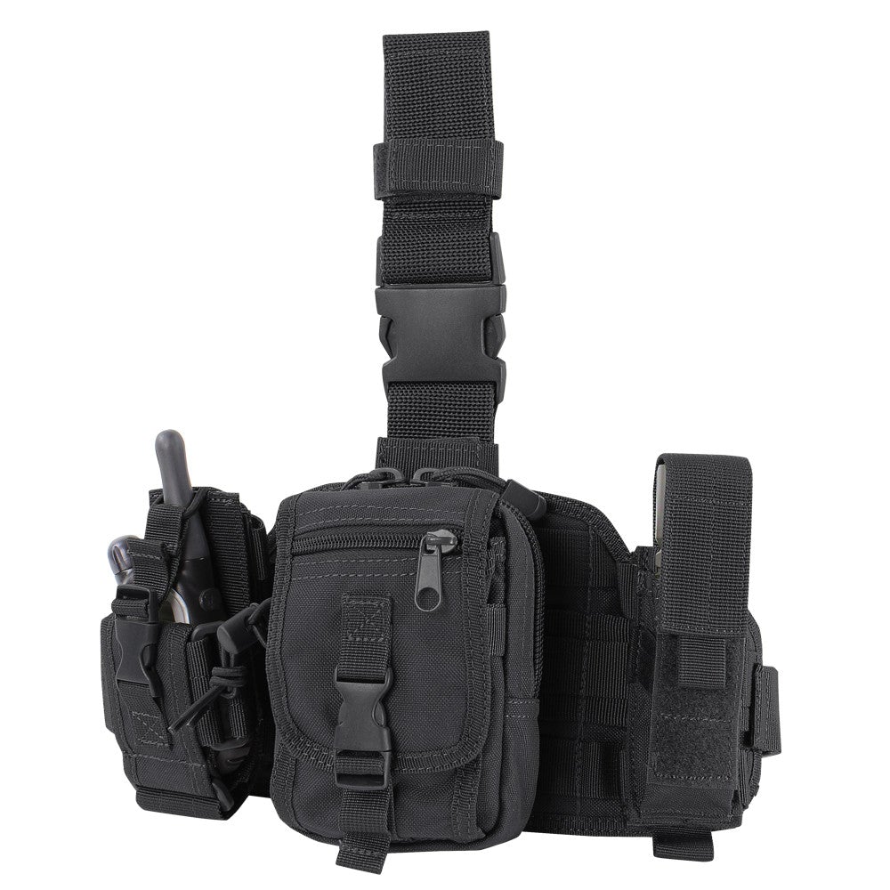 Condor Utility Leg Rig-Tactical Source LLC