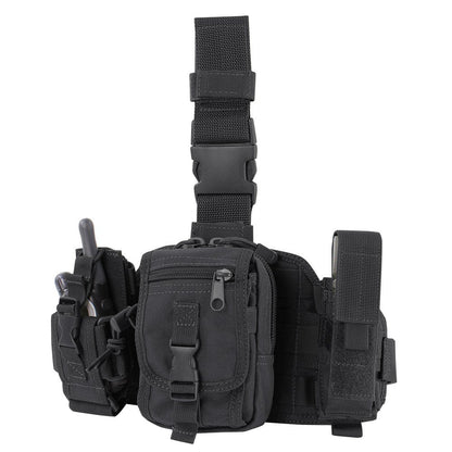 Condor Utility Leg Rig-Tactical Source LLC