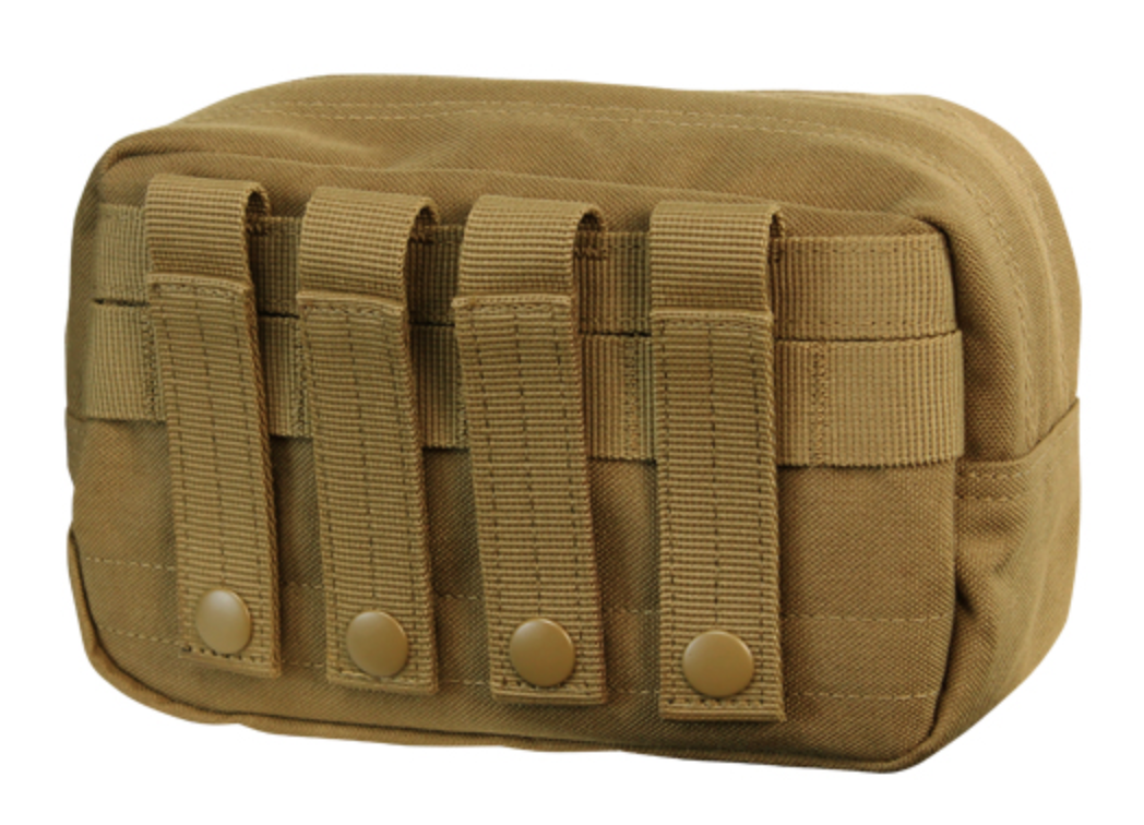 Condor Utility Pouch-Tactical Source LLC
