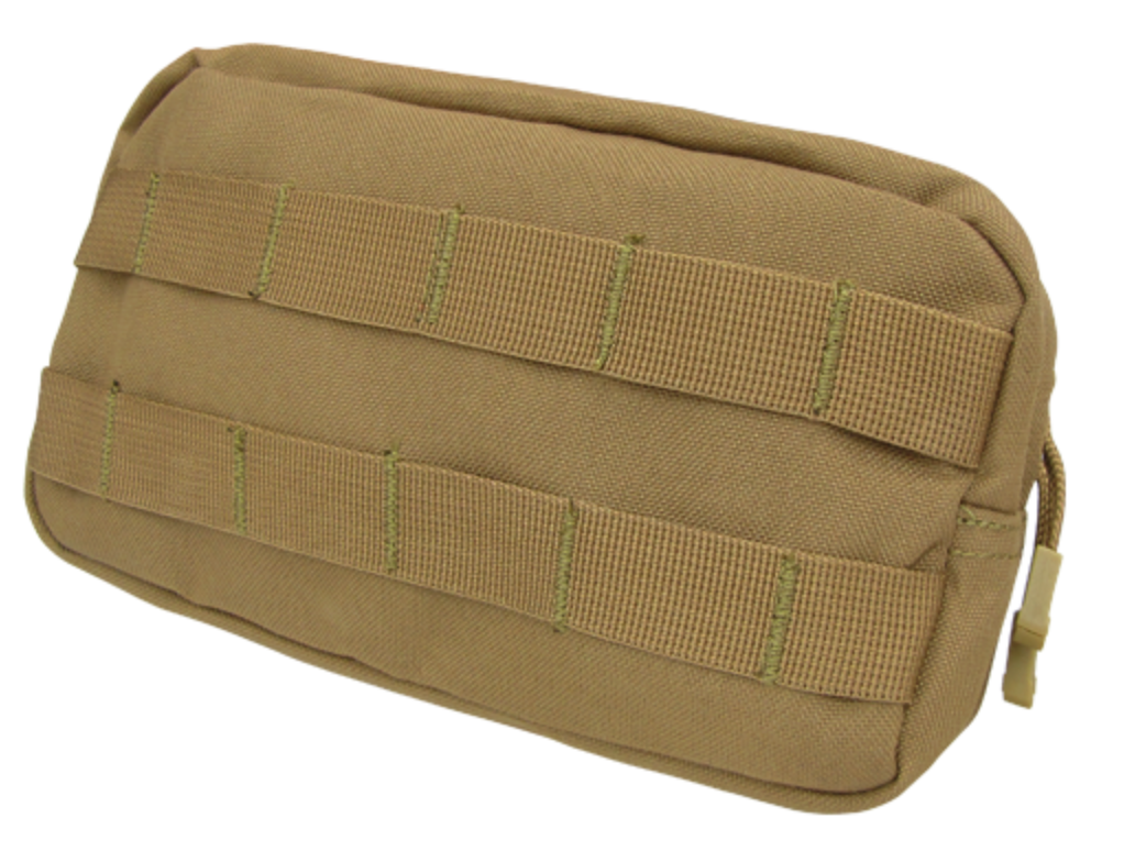 Condor Utility Pouch-Tactical Source LLC