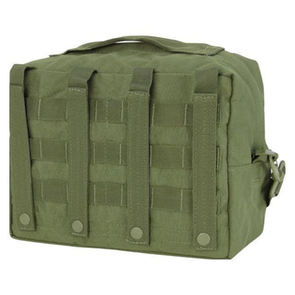 Condor Utility Shoulder Bag-Tactical Source LLC