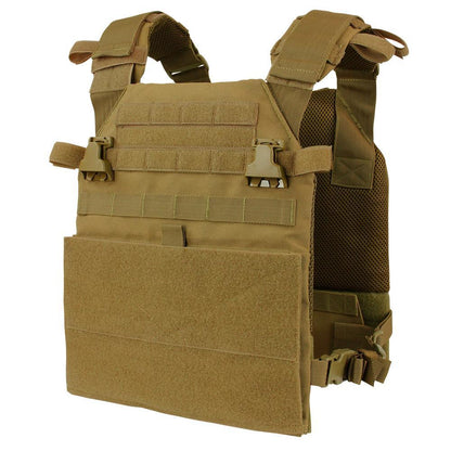 Condor Vanquish Plate Carrier-Tactical Source LLC