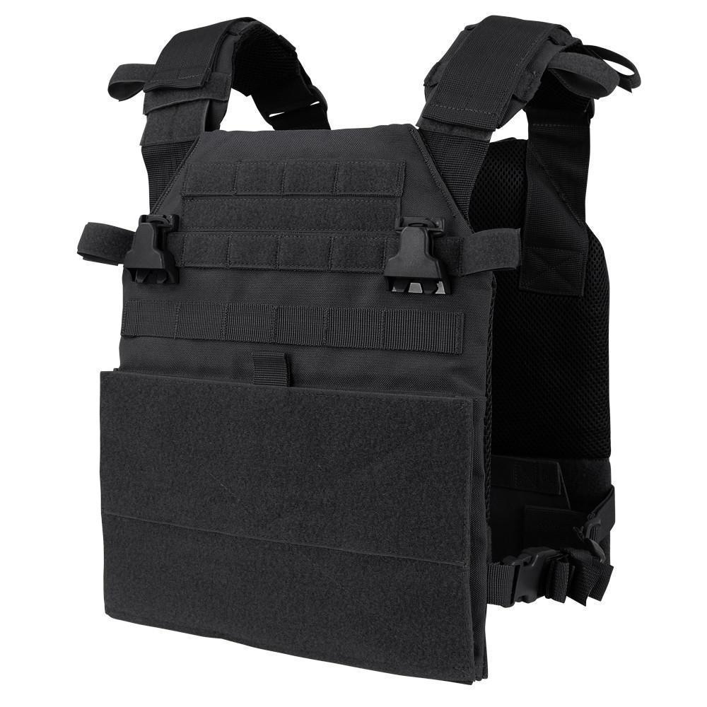 Condor Vanquish Plate Carrier-Tactical Source LLC