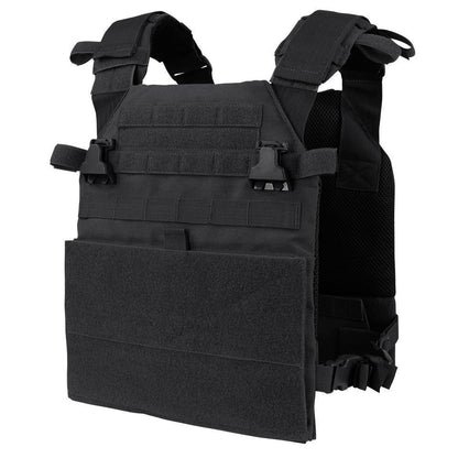 Condor Vanquish Plate Carrier-Tactical Source LLC