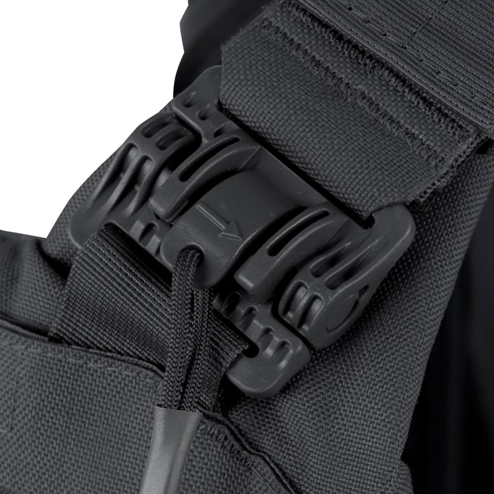 Condor Vanquish RS Plate Carrier-Tactical Source LLC