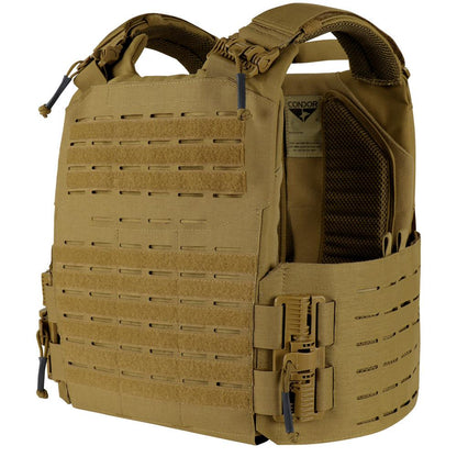 Condor Vanquish RS Plate Carrier-Tactical Source LLC