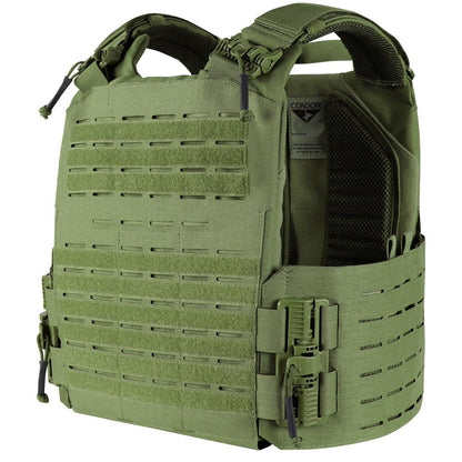 Condor Vanquish RS Plate Carrier-Tactical Source LLC