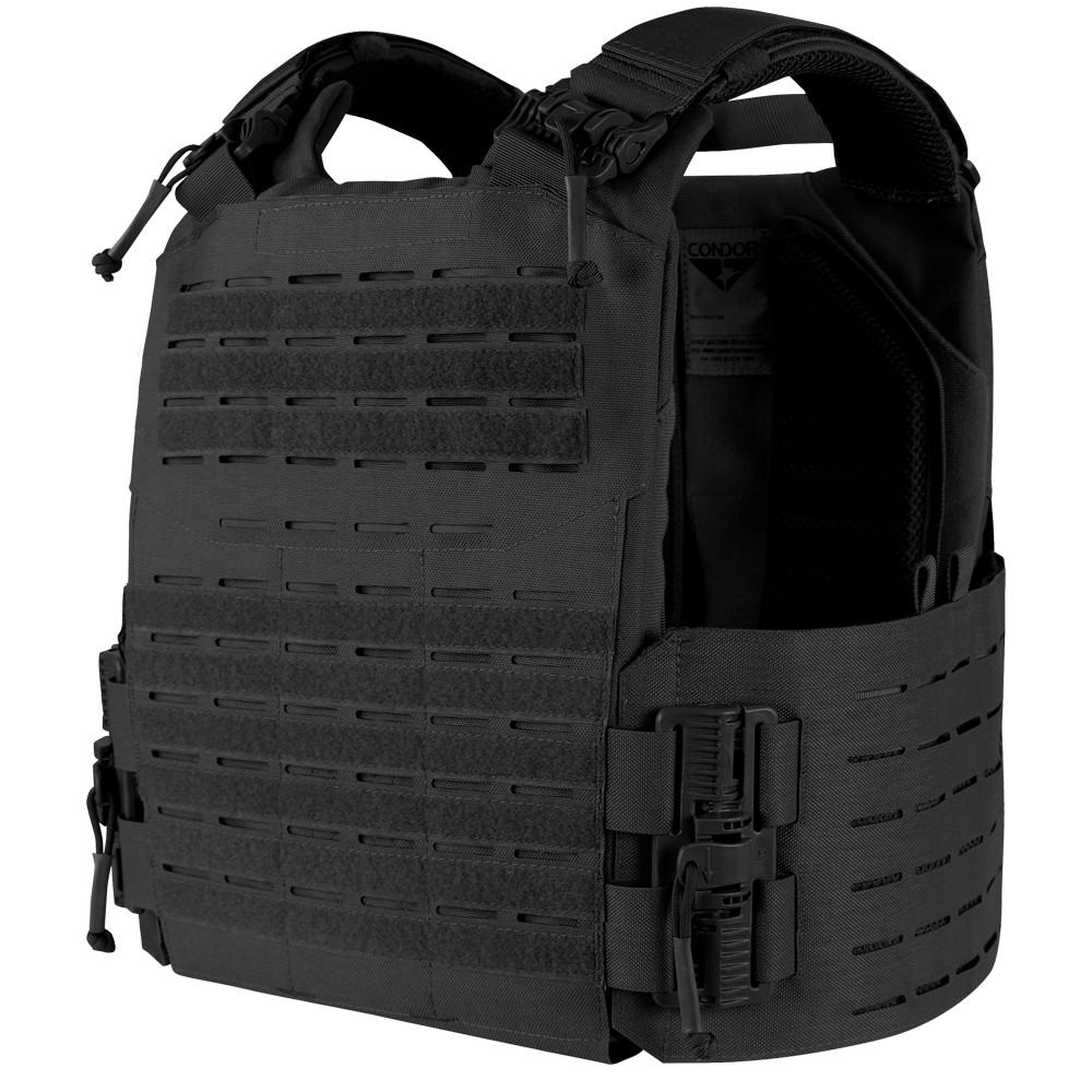 Condor Vanquish RS Plate Carrier-Tactical Source LLC
