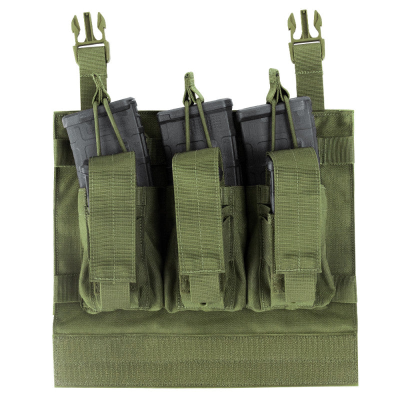 Condor VAS Kangaroo Mag Panel Gen 2-Tactical Source LLC