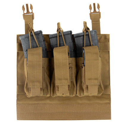 Condor VAS Kangaroo Mag Panel Gen 2-Tactical Source LLC