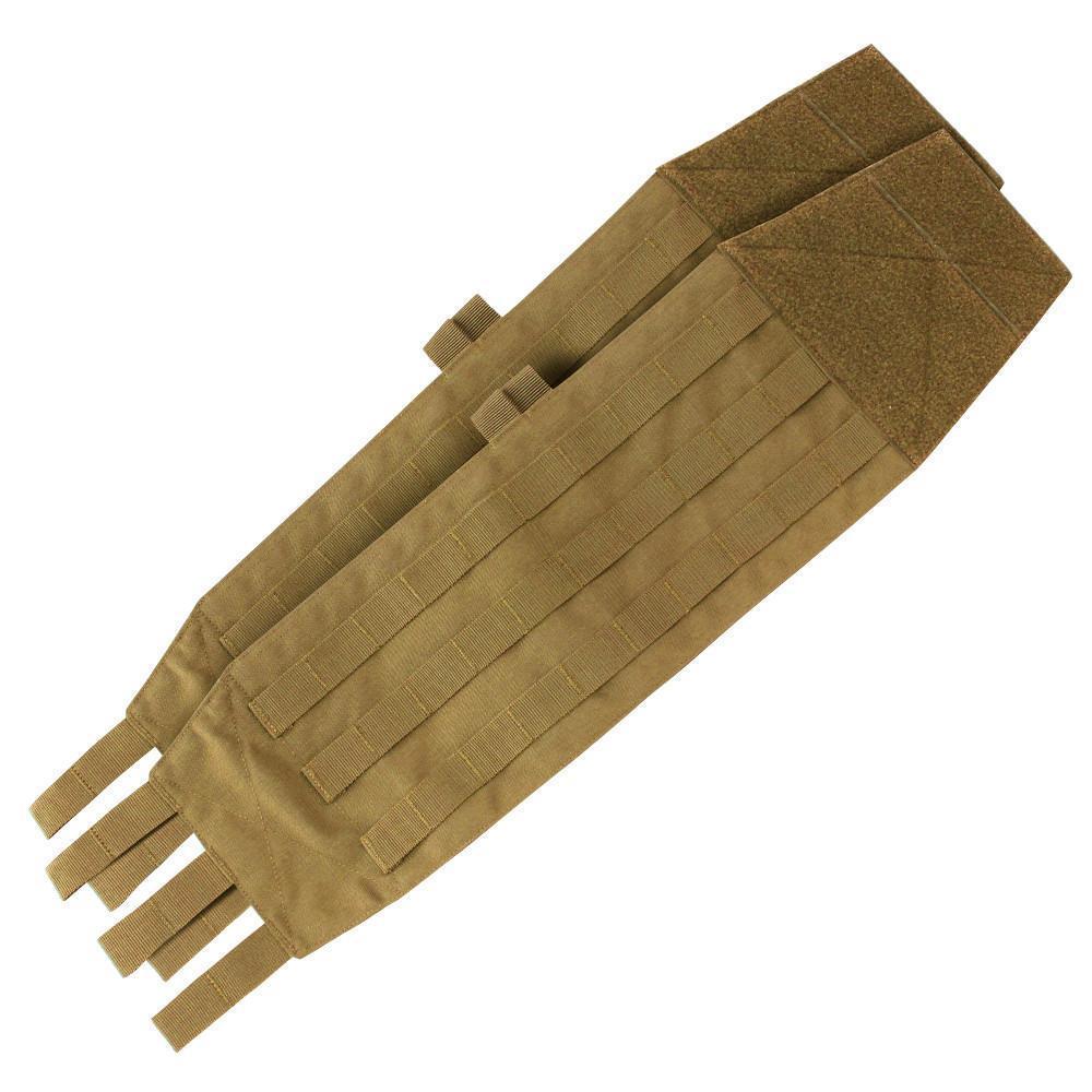Condor VAS Modular Cummerbund Large (2PCS PACK)-Tactical Source LLC