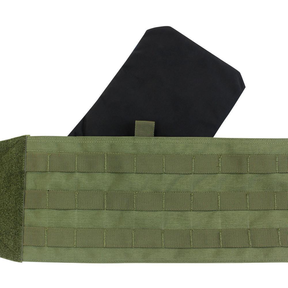 Condor VAS Modular Cummerbund Large (2PCS PACK)-Tactical Source LLC