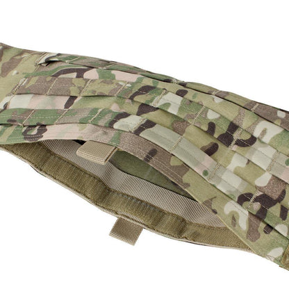 Condor VAS Modular Cummerbund Large (2PCS PACK)-Tactical Source LLC
