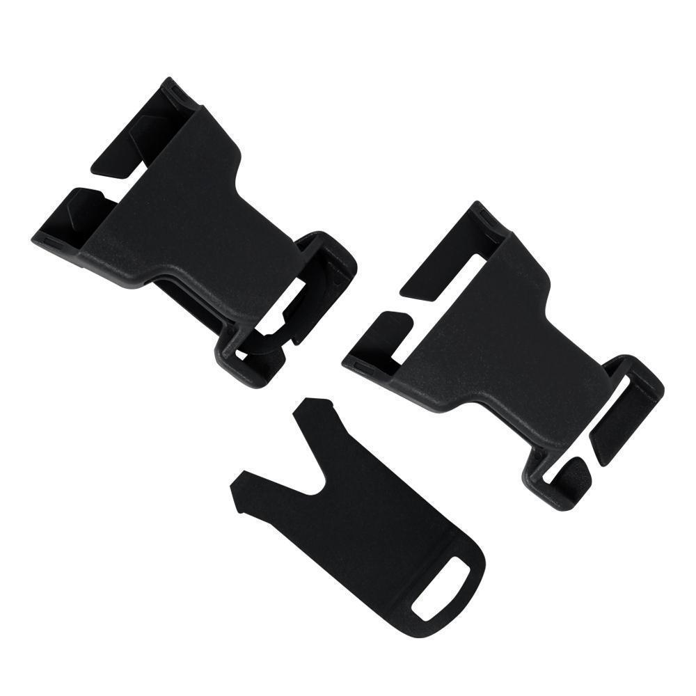 Condor VAS Q.D. Buckles 6 Pack-Tactical Source LLC