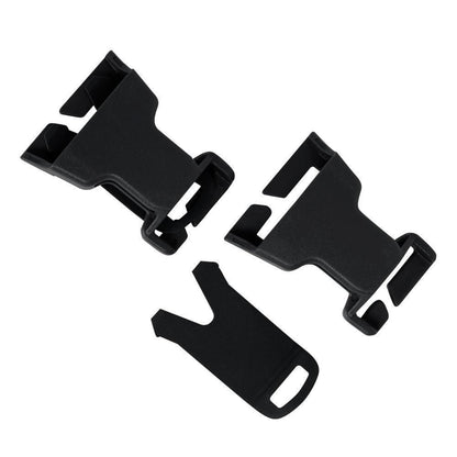 Condor VAS Q.D. Buckles 6 Pack-Tactical Source LLC