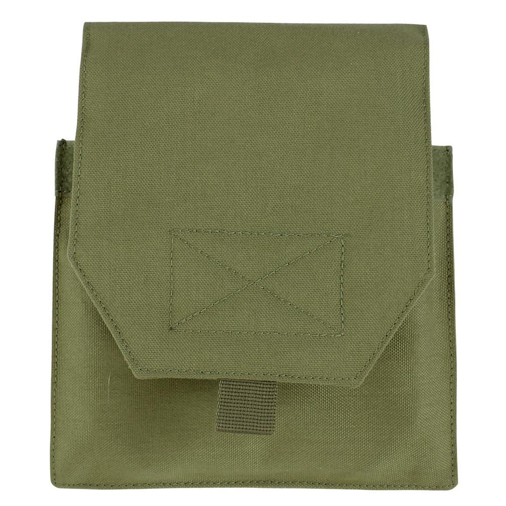 Condor VAS Side Plate Insert (2PCS PACK)-Tactical Source LLC