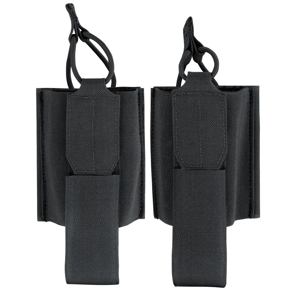 Condor VAS Wing Pouch Black-Tactical Source LLC