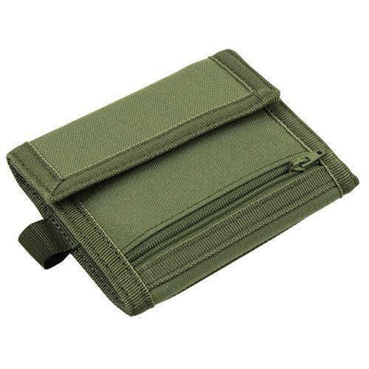 Condor Vault Tri-Fold Wallet-Tactical Source LLC