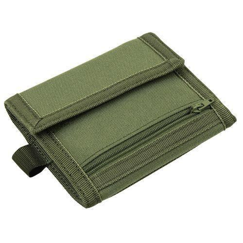 Condor Vault Tri-Fold Wallet-Tactical Source LLC