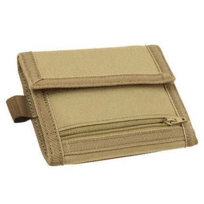Condor Vault Tri-Fold Wallet-Tactical Source LLC