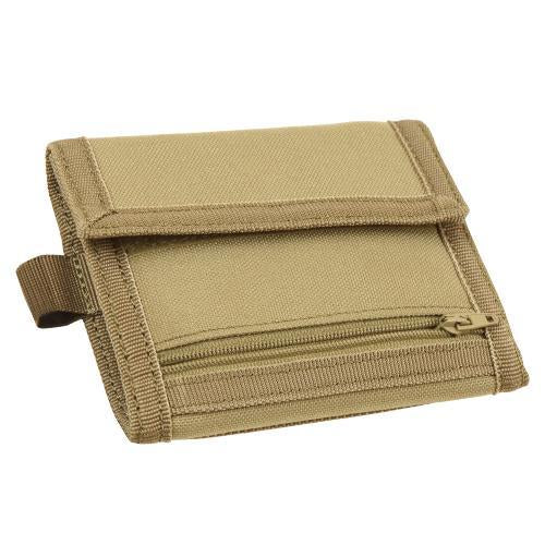 Condor Vault Tri-Fold Wallet-Tactical Source LLC