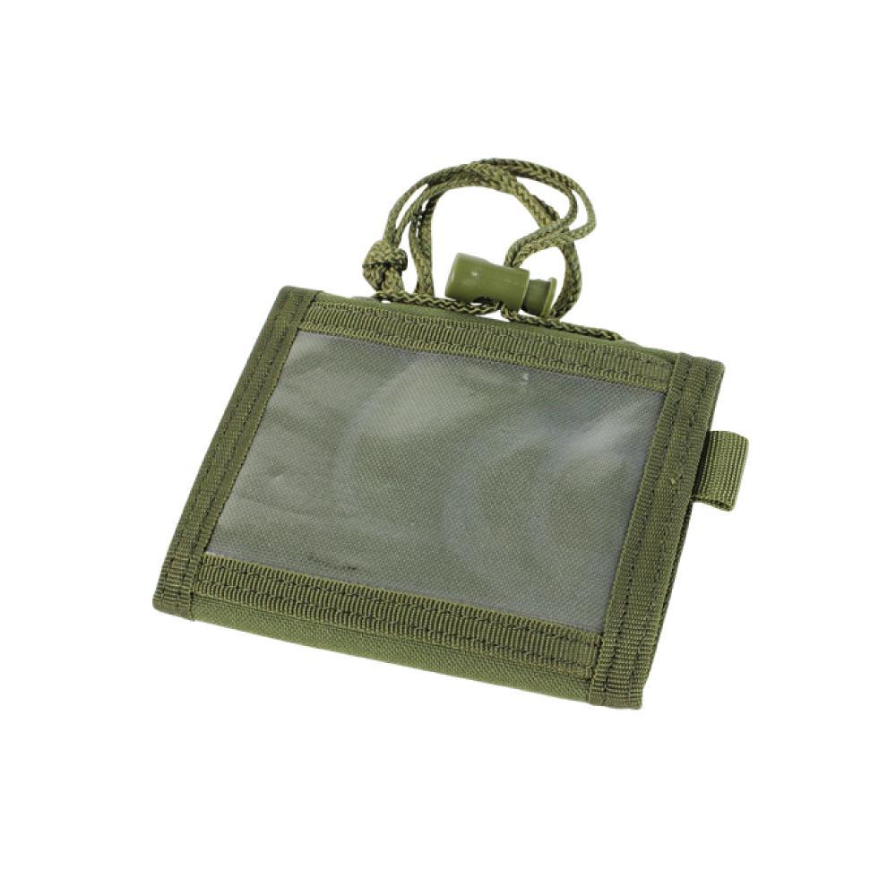 Condor Vault Tri-Fold Wallet-Tactical Source LLC