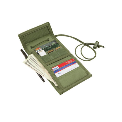 Condor Vault Tri-Fold Wallet-Tactical Source LLC