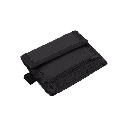 Condor Vault Tri-Fold Wallet-Tactical Source LLC