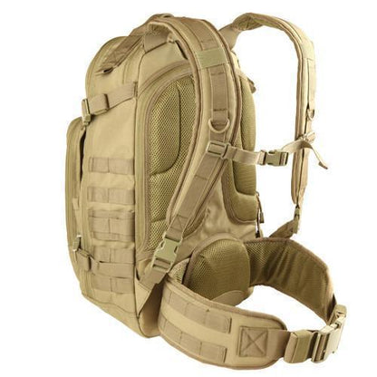 Condor Venture Pack-Tactical Source LLC