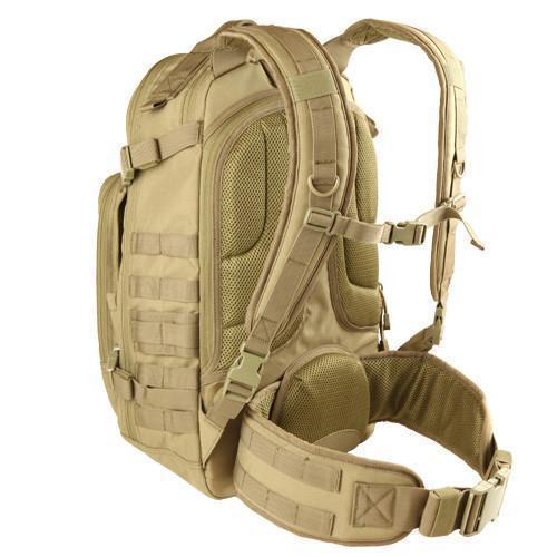 Condor Venture Pack-Tactical Source LLC