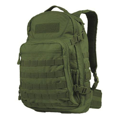 Condor Venture Pack-Tactical Source LLC